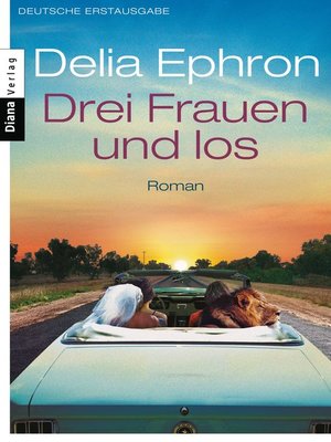 cover image of Drei Frauen und los